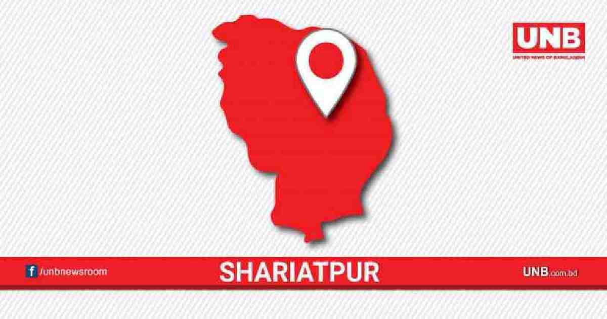 Defeated UP member candidate beaten dead in Shariatpur